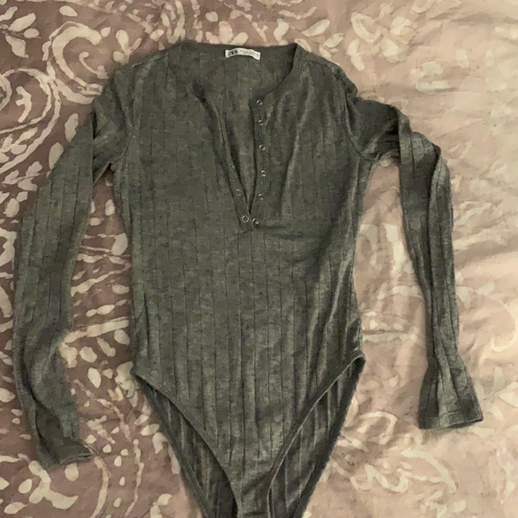 Bodysuit Zara - Picture 1 of 3